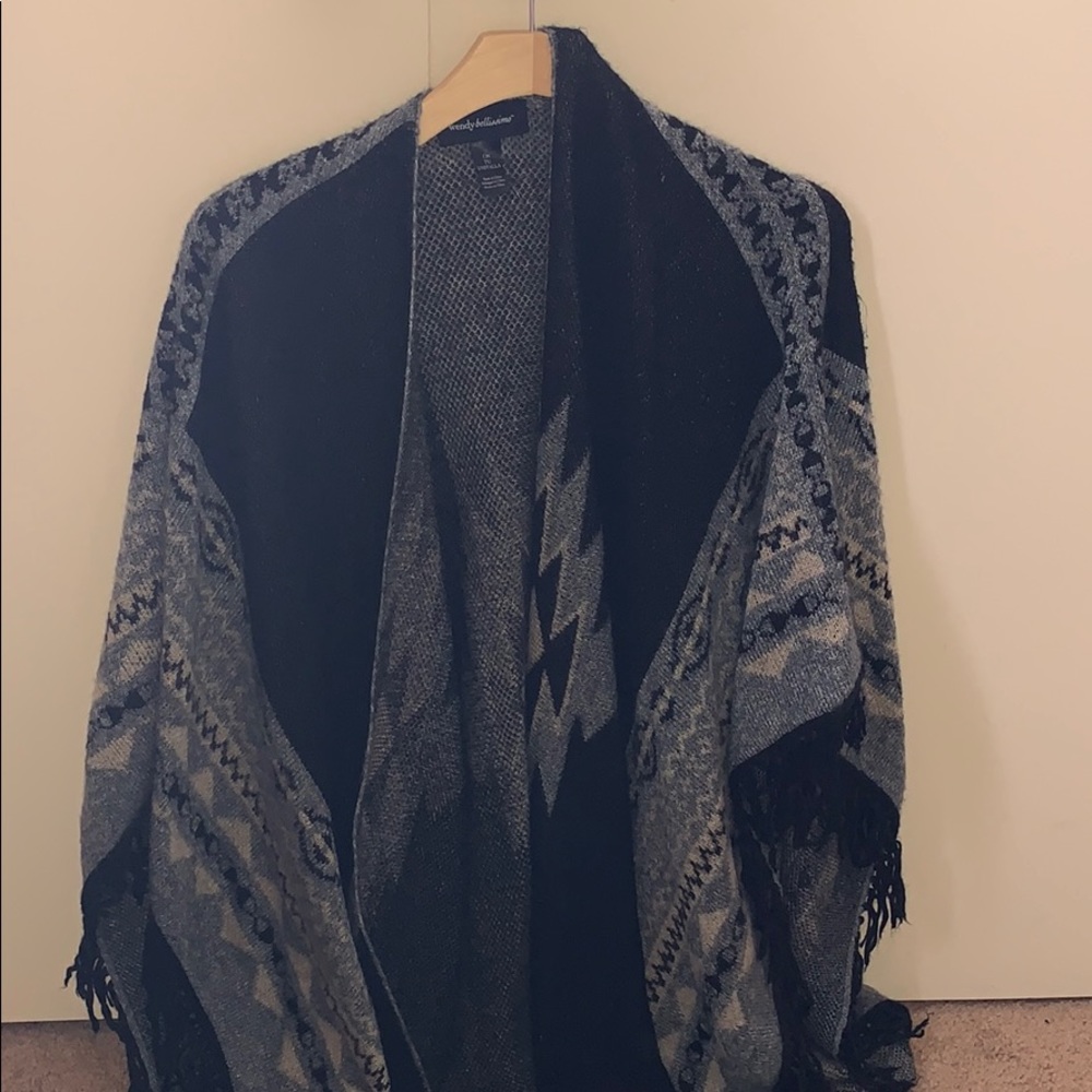Poncho